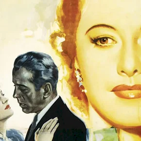 Photo du film : La seconde madame carroll