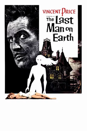 Affiche du film : Je suis une legende