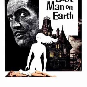 Photo du film : Je suis une legende