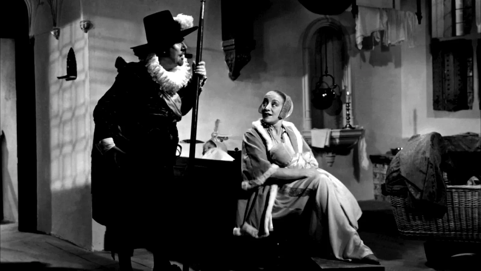 Photo 2 du film : La kermesse heroique