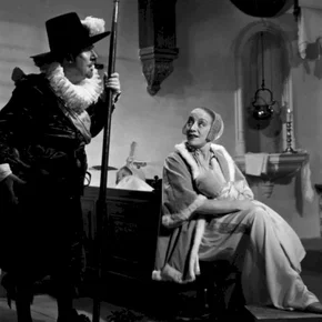 Photo du film : La kermesse heroique