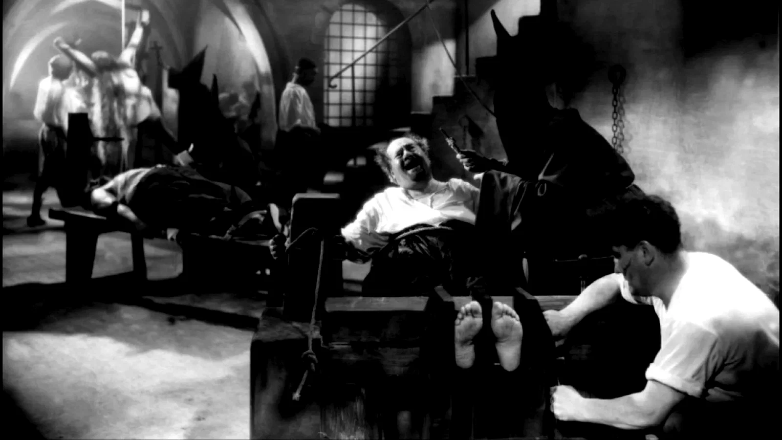 Photo 3 du film : La kermesse heroique