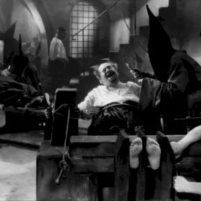 Photo du film : La kermesse heroique