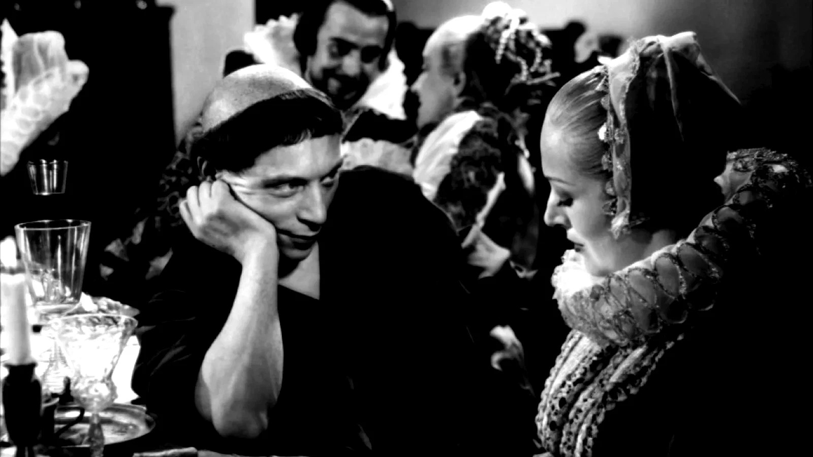 Photo 4 du film : La kermesse heroique
