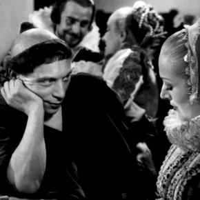 Photo du film : La kermesse heroique