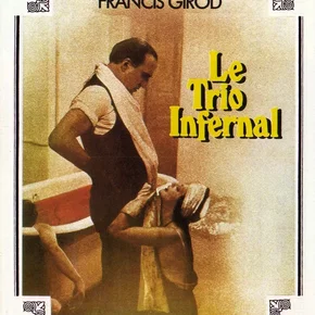 Photo du film : Le trio infernal