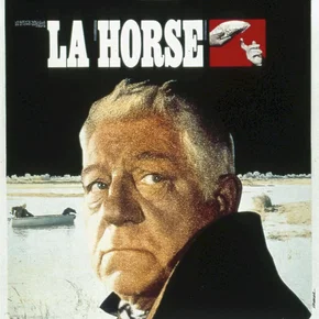 Photo du film : La horse