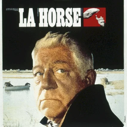 Miniature photo du film : La horse