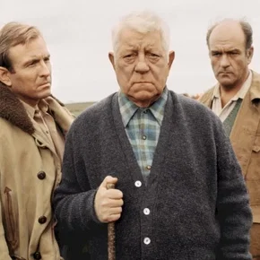 Photo du film : La horse