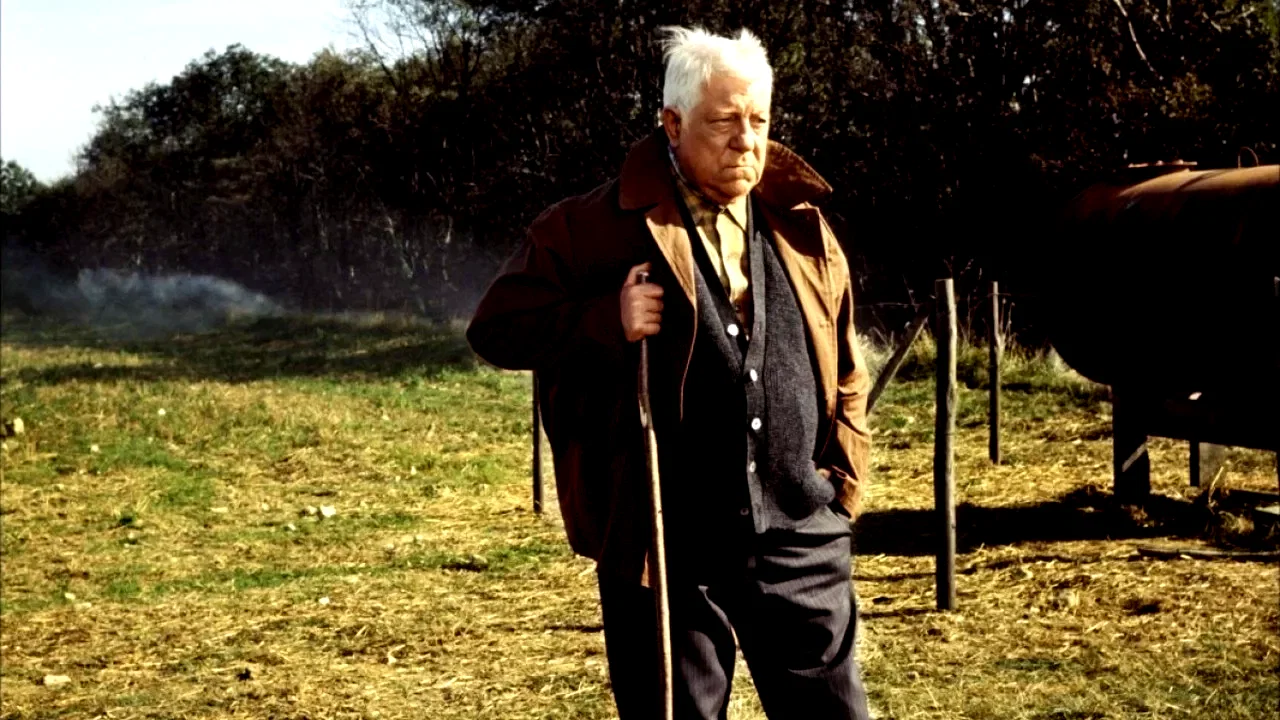 Photo 4 du film : La horse