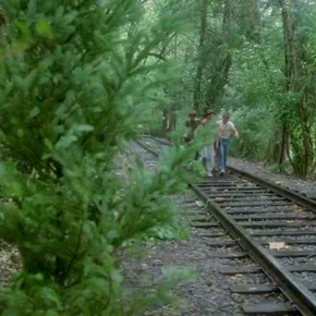 Photo du film : Stand by me