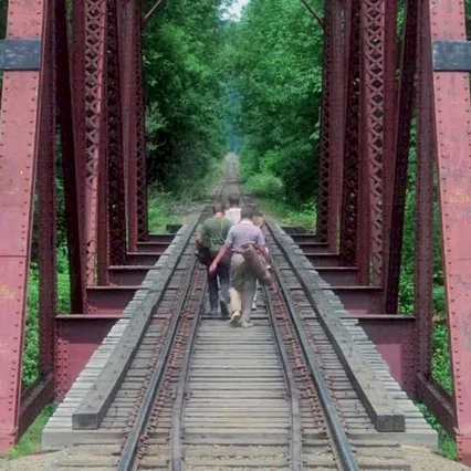 Miniature photo du film : Stand by me