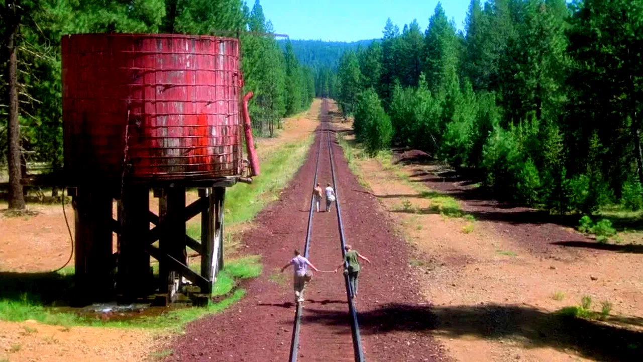 Photo 6 du film : Stand by me