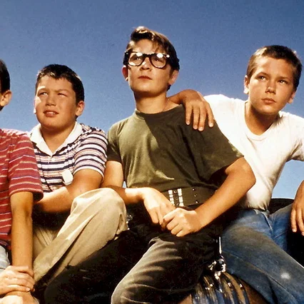 Miniature photo du film : Stand by me