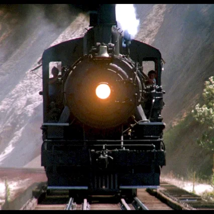 Miniature photo du film : Stand by me