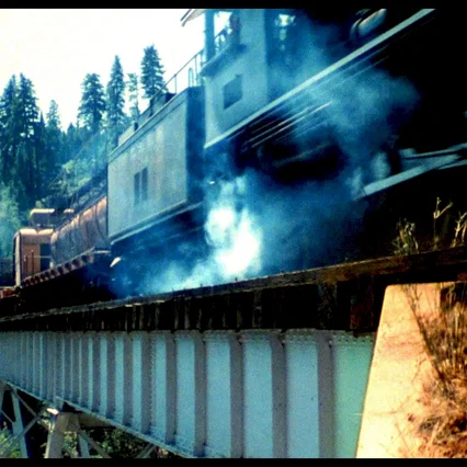 Miniature photo du film : Stand by me