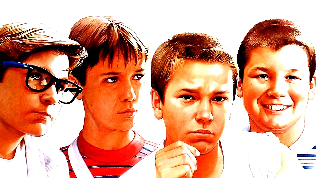Photo 13 du film : Stand by me