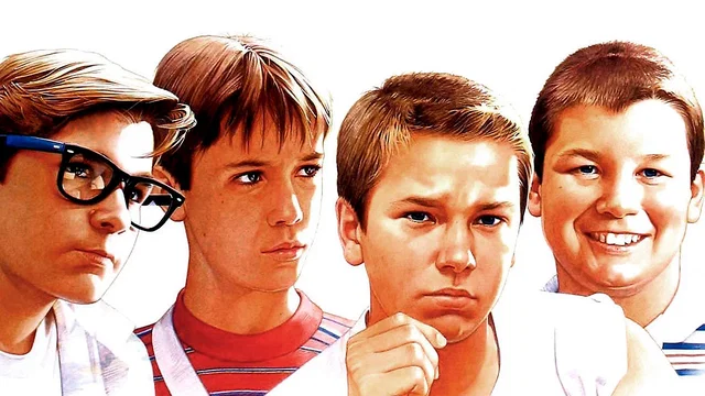 Photo 13 du film : Stand by me