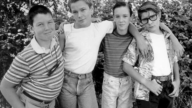 Photo 14 du film : Stand by me