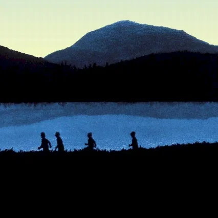 Miniature photo du film : Stand by me