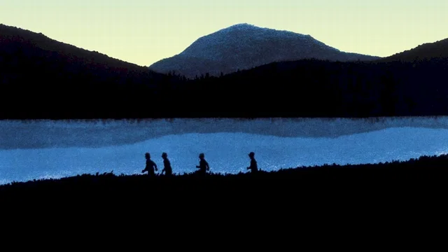 Photo 15 du film : Stand by me