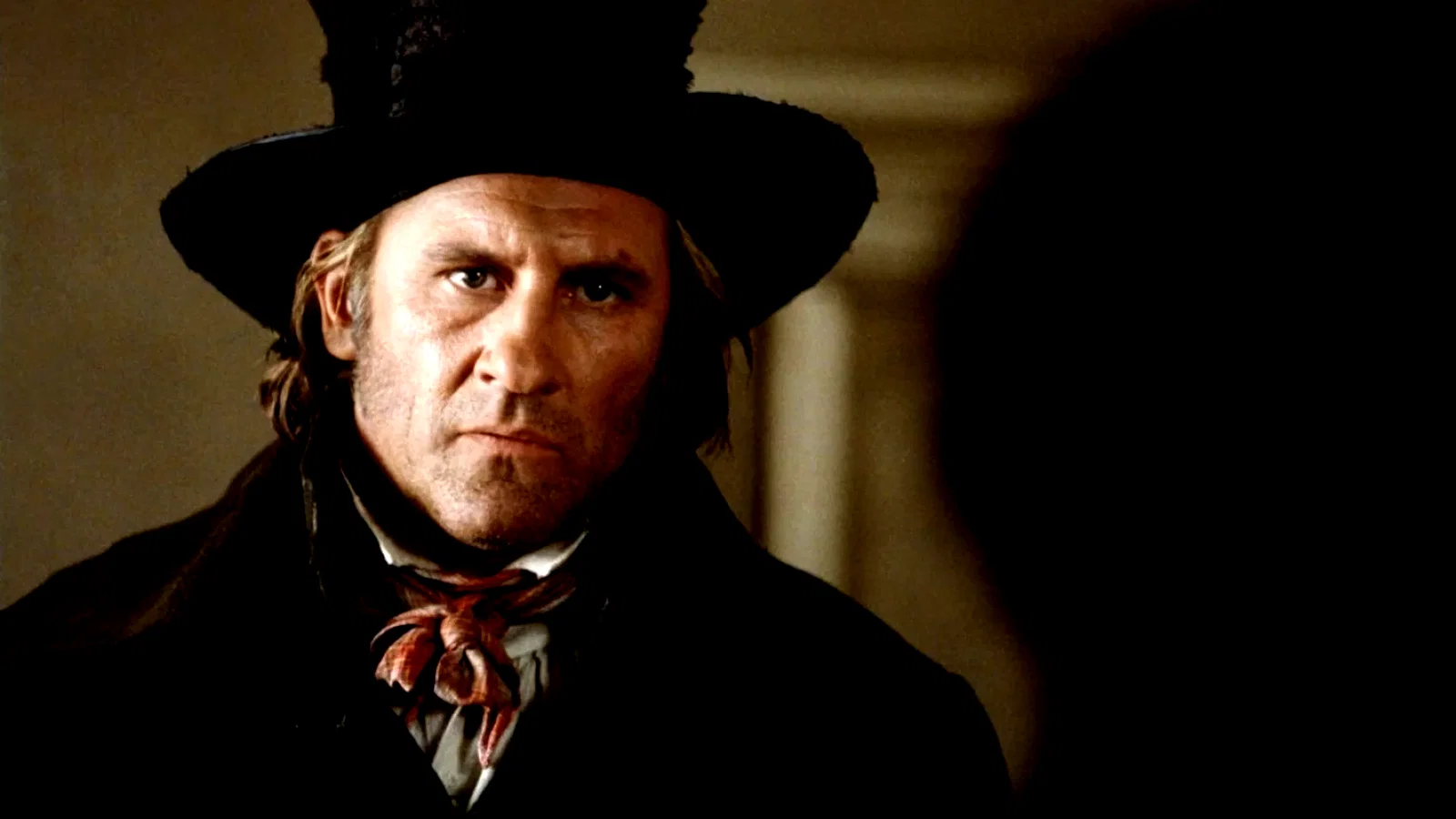 Photo 2 du film : Le Colonel Chabert