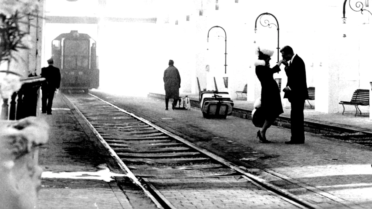 Photo 4 du film : 8 ½
