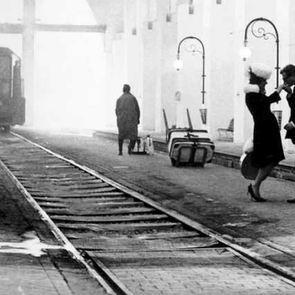 Miniature photo du film : 8 ½