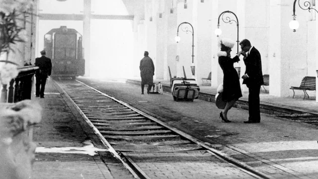Photo du film : 8 ½