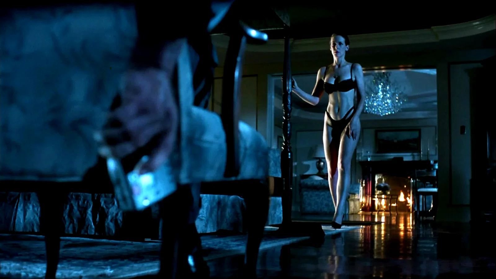 Photo 2 du film : True lies