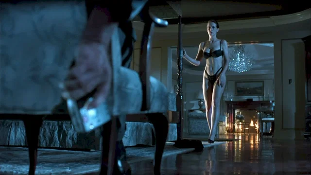Photo 2 du film : True lies
