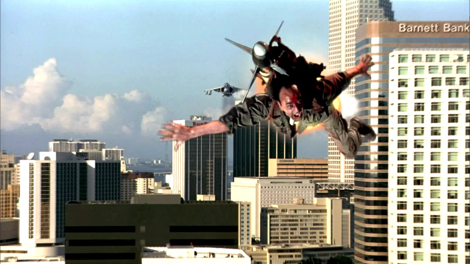 Photo 3 du film : True lies