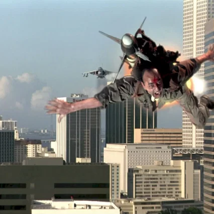 Miniature photo du film : True lies