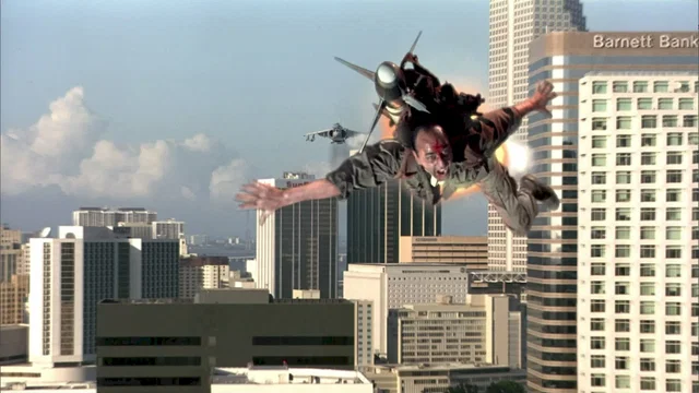 Photo 3 du film : True lies