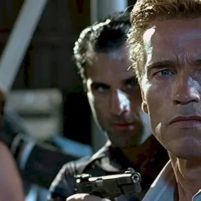 Photo du film : True lies