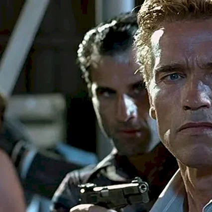 Miniature photo du film : True lies