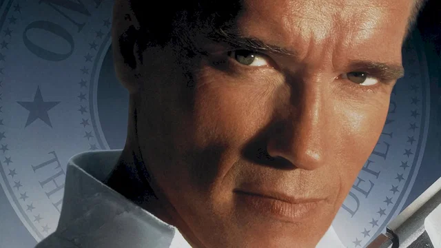 Photo 5 du film : True lies