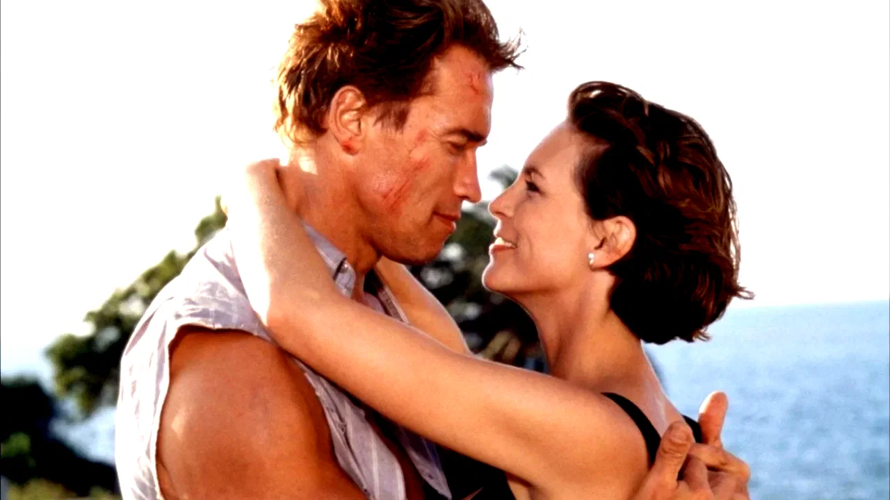 Photo 6 du film : True lies