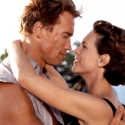 Miniature photo du film : True lies