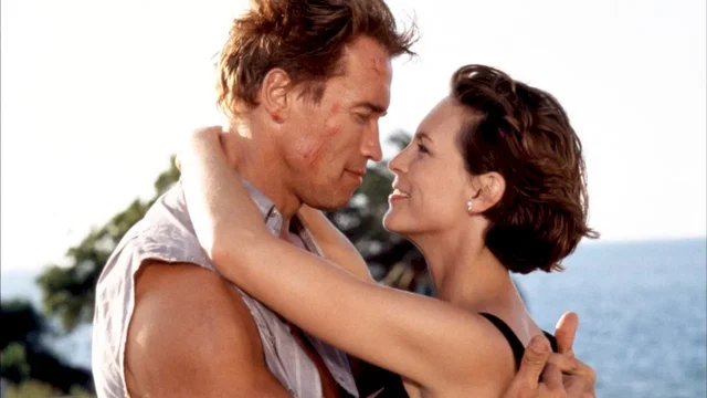 Photo 6 du film : True lies