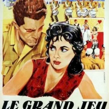 Miniature photo du film : Le Grand Jeu