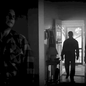 Photo du film : Un faux mouvement