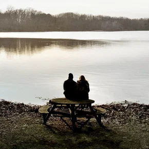 Photo du film : Conviction