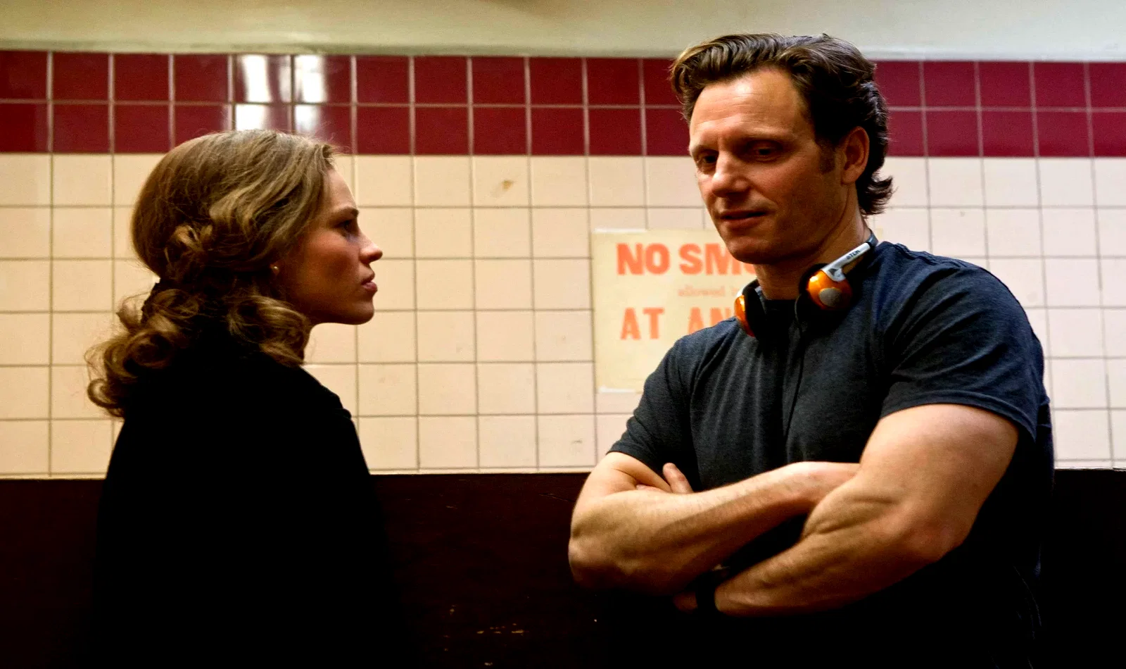 Photo 5 du film : Conviction