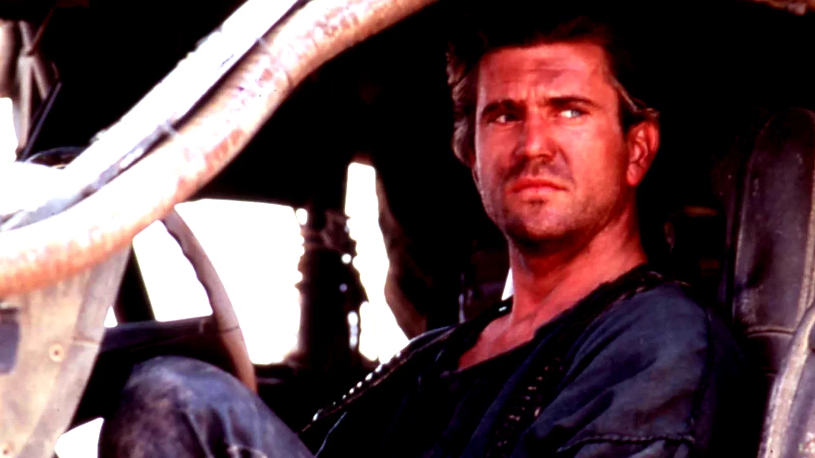 Photo du film : Mad Max 3 : Au-delà du Dôme du Tonnerre