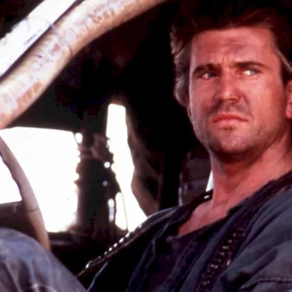 Miniature photo du film : Mad Max 3 : Au-delà du Dôme du Tonnerre