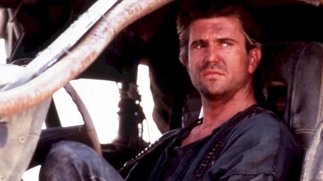 Photo 2 du film : Mad Max 3 : Au-delà du Dôme du Tonnerre