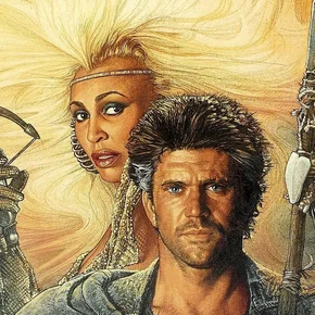 Photo du film : Mad Max 3 : Au-delà du Dôme du Tonnerre
