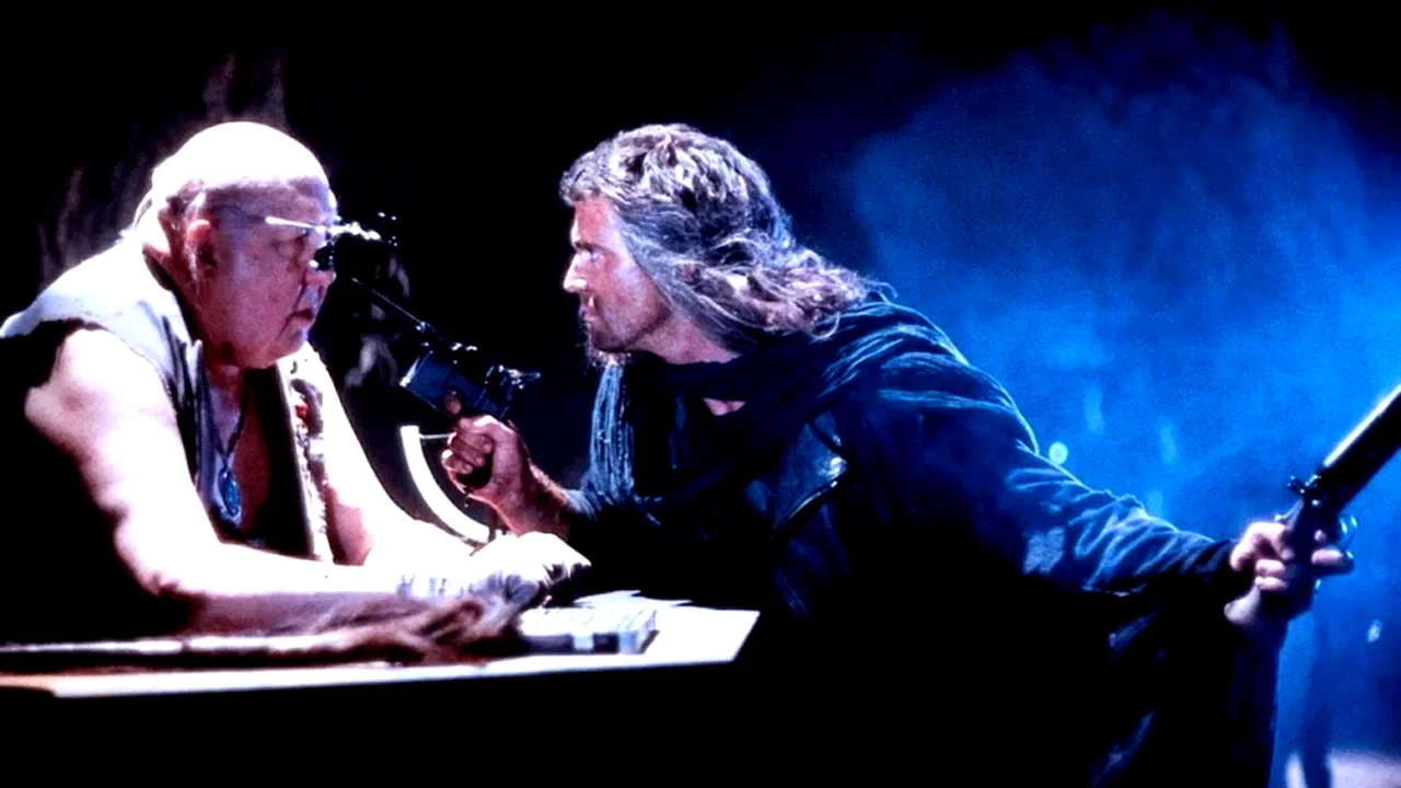 Photo du film : Mad Max 3 : Au-delà du Dôme du Tonnerre