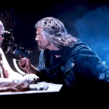 Miniature photo du film : Mad Max 3 : Au-delà du Dôme du Tonnerre